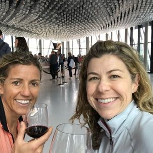 Meet your Posher, Mindy